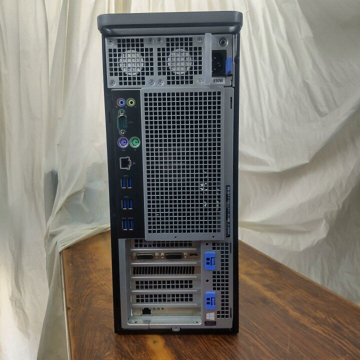 楽天市場】Win11☆驚速M.2 GTX750ti搭載ゲーミングパソコン メモリ16GB 