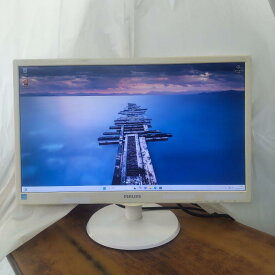 ecec訳ありですが映りは良好☆PHILIPS 223V5L HDMI接続できます