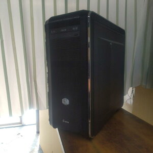 ����SSD Core i7 GTX970���ڃQ�[�~���OPC ������16GB