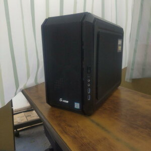 ����SSD GTX1060 G-GEAR �~�j�Q�[�~���OPC Core i5