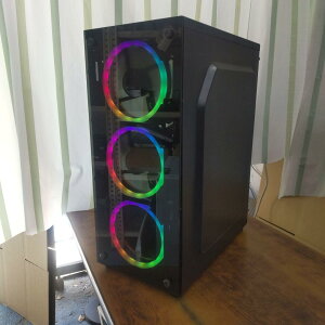 �������������󂠂聙Win10�� Core i7 GTX760���ڎ���Q�[�~���OPC
