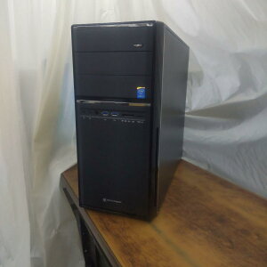 ����SSD Core i7 GTX970���ڃQ�[�~���OPC ������16GB