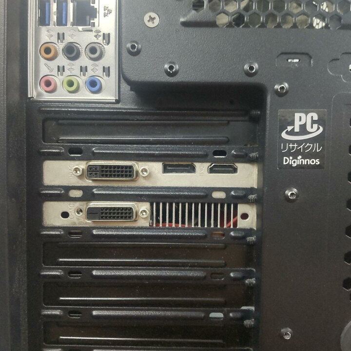 楽天市場】爆速SSD Core i7 GTX760 GALLERIAゲーミングパソコン 