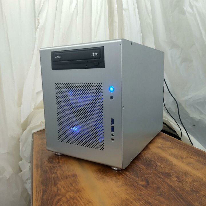 楽天市場】Win11☆爆速SSD GTX1050ti搭載小型ゲーミングPC メモリ16GB 