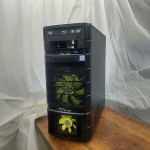 󂠂聙GTX980 Core i7 G-TuneQ[~OPC 16GB