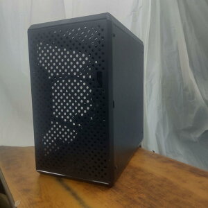 爆速SSD Core i7 GTX1650搭載自作ゲーミングPC メモリ16GB