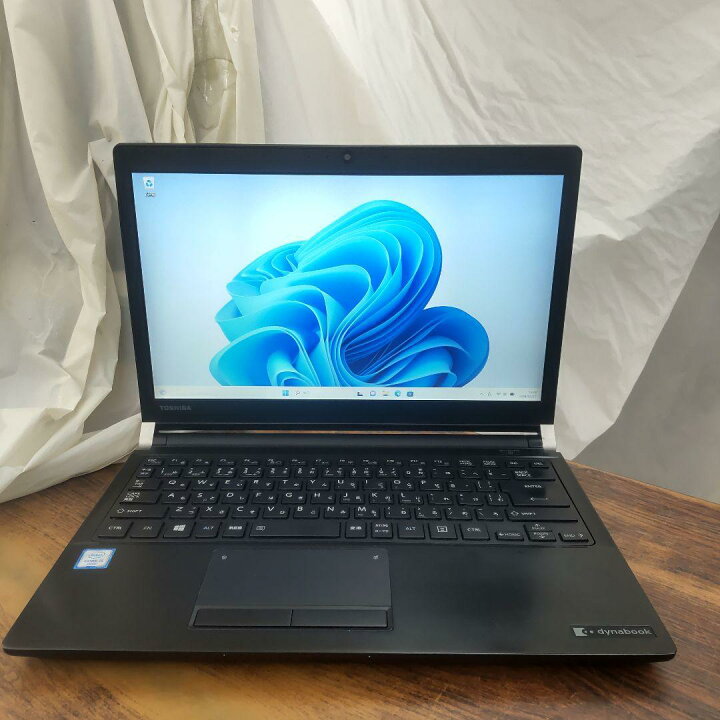 楽天市場】Win11☆ 爆速M.2 薄型軽量ノートパソコン メモリ8GB No34 