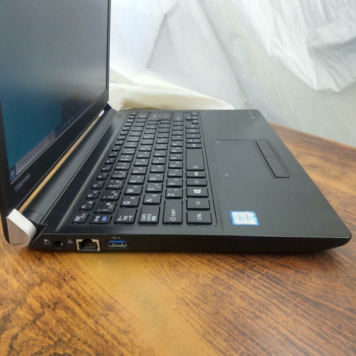 楽天市場】Win10☆訳あり爆速SSD メモリ8GBでサクサク薄型軽量ノート 