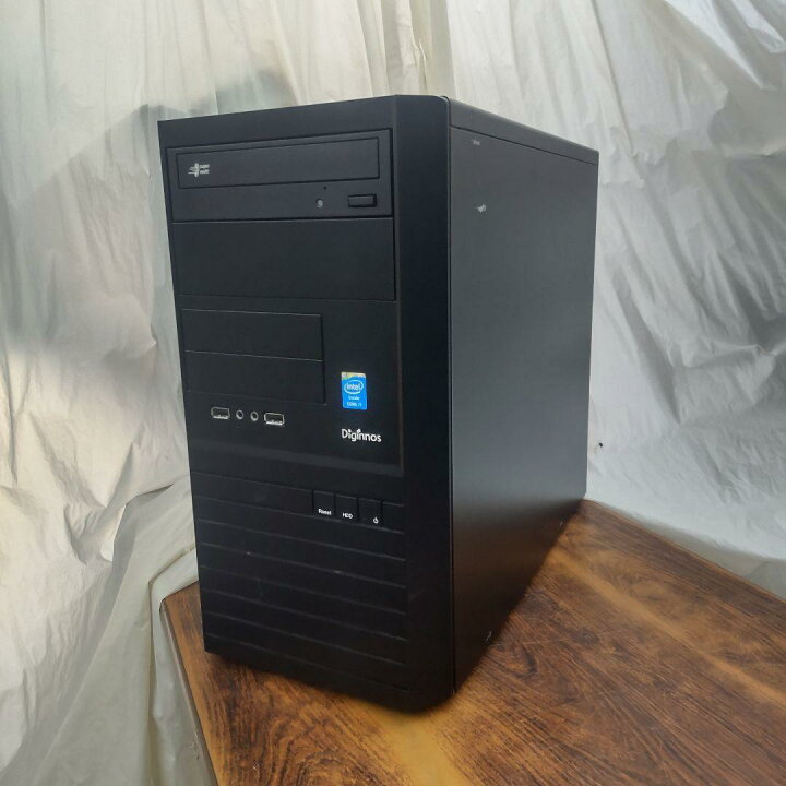 デスクトップPC i7 rx570 ゲーミング コスパ