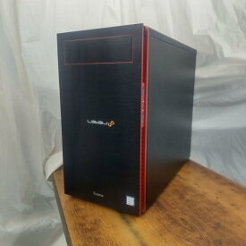 快適☆爆速SSD Core i5 6世代 GTX1050搭載ゲーミングPC