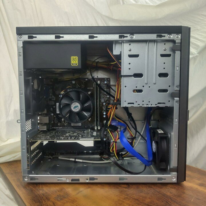 楽天市場】大容量メモリ32GB爆速SSD Core i7 GTX1050搭載ゲーミングPC 
