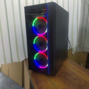 ����SSD Core i7 GTX980���ڎ���Q�[�~���OPC ������16GB