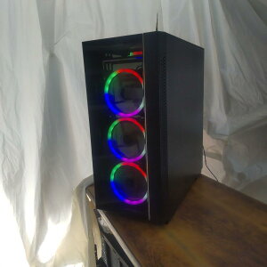 ����SSD Core i7 GTX980���ڎ���Q�[�~���OPC ������16GB