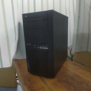 ����SSD Core i7 GTX980����GALLERIA�Q�[�~���OPC