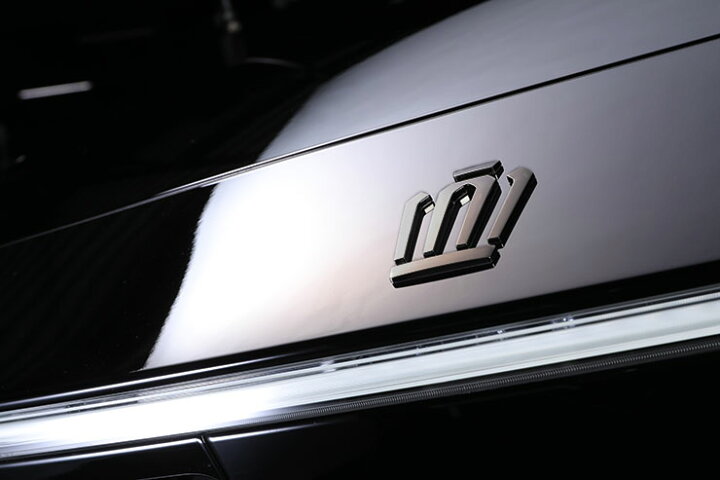 楽天市場】トヨタ H36 クラウン スポーツ（R5.11～）用 ブラック 