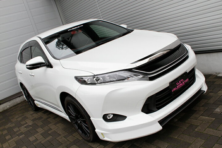 楽天市場】【トヨタ純正】 60系 ハリアー G 