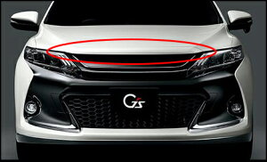 yg^z 60n nA[ G's{lbgt[h[ TOYOTA HARRIER bonnet 60nA[