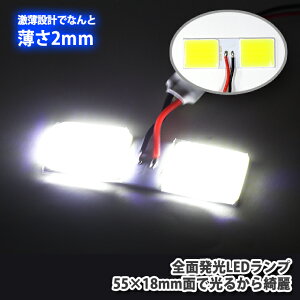 SʔLEDviėp^Cvj 55×18mm ͂ȂƖ2mmI ʂŌ邩Y 3ނ̃\PbgtI