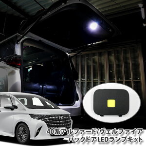 g^ 40n At@[h / Ft@CAp obNhALEDv (Pi) obNQ[g ʔLED TOYOTA ALPHARD VELLFIRE BACKDOOR BACKGATE PANEL 40At@[h 40Ft@CA plgp