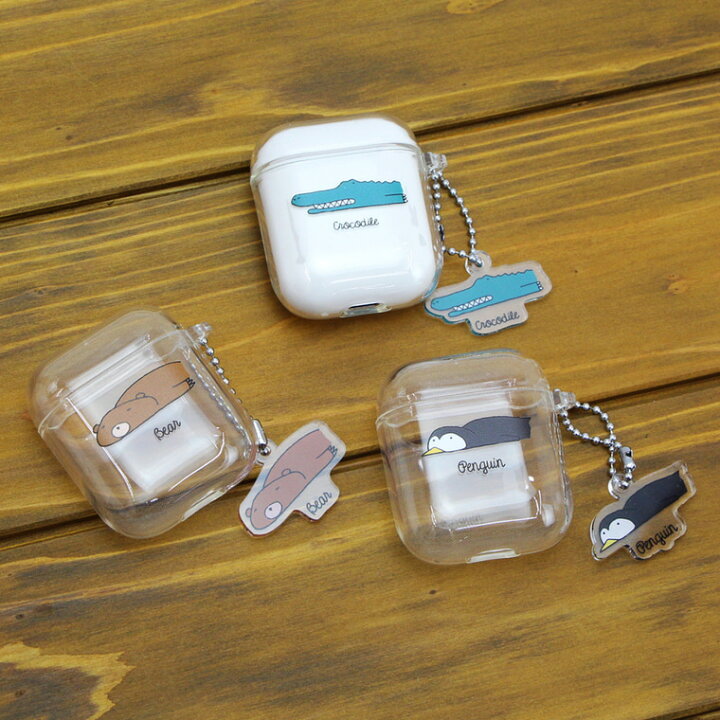 楽天市場】AirPods 第三世代 第二世代 AirPods Pro ケース カバー  