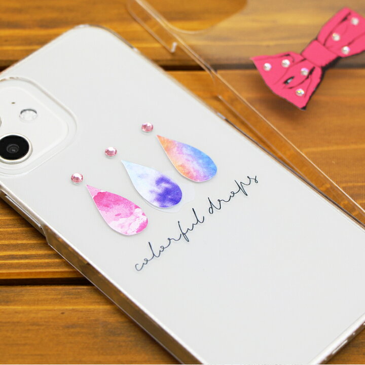 楽天市場 Disney Mobile Sh 02g ディズニーモバイル Disneyモバイル Sh02g ケース カバー スマホケース スマホカバー 携帯ケース 携帯カバー スマートフォンケース スマートフォンカバー ハードケース Android アンドロイド クリアケース きらきら 可愛い スマホケース