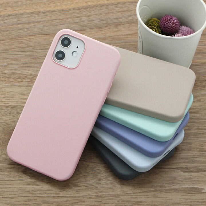 楽天市場 Iphone11 Pro ケース カバー アイフォン11 プロ シリコン くすみカラー パステル スマホケース スマホカバー 携帯ケース 携帯カバー スマートフォンケース スマートフォンカバー シリコンケース ソフトケース シンプル スマホケース Jillsdesign