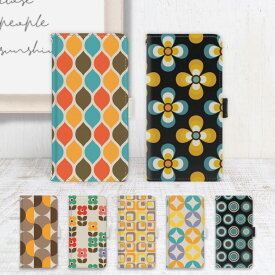 全機種対応 スマホケース iPhone Xperia AQUOS arrows Galaxy OPPO Google Pixel Android One 手帳型 ケース 手帳タイプ スマホカバー カバー 手帳 アイフォン エクスペリア アクオス アローズ ギャラクシー ピクセル アンドロイド ケース 携帯ケース 昭和 レトロ おしゃれ