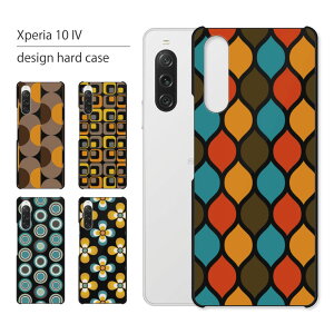 Xperia 10 IV P[X SO-52C SOG07 P[X GNXyA 10IV X}zP[X X}zJo[ Jo[ n[hP[X  킢 lC LO fUC Vv a g _ gуP[