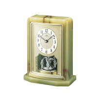 楽天市場】seiko エンブレム 置き時計の通販 新品未使用高級置き時計SEIKO EMBLEM(セイコー エンブレム)