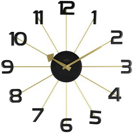 acctim 掛け時計 ASTRAEA Wall Clock AC29022 イギリス【送料無料】