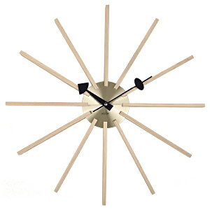 acctim |v ASTRIS Wall Clock AC29191 WOOD CMXyz