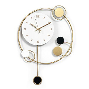 Arte Dal Mondo 掛け時計  Galaxy イタリア  OW005A 壁掛け時計【送料無料】