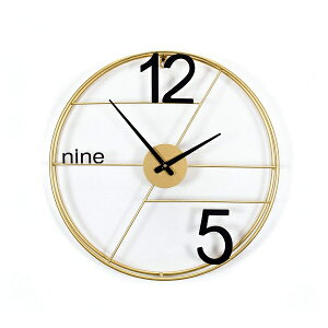 Arte Dal Mondo 掛け時計  Minimal イタリア  OW030A 壁掛け時計 お洒落【送料無料】