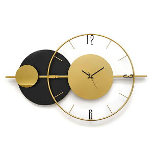 Arte Dal Mondo 掛け時計  Aligned Planets イタリア  OW034A 壁掛け時計 お洒落【送料無料】