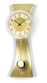 AMSアームス振り子時計 7267 ドイツ製　AMS掛け時計　アームス掛け時計