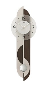 AMSアームス振り子時計 7299-1 ドイツ製 AMS掛け時計 アームス掛け時計