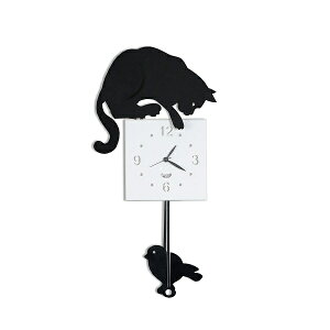 AeB G XeBG Arti e Mestieri Uqv Pendolum clock Hunter Kat@AeB G XeBG 3068-C71 black C^A @|v@L@catyz