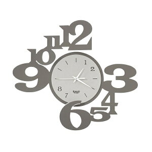 AeB G XeBG Arti e Mestieri |v@AeBEGEXeBG@3310-C135 C^A Wall clock King@Ǌ|vyz