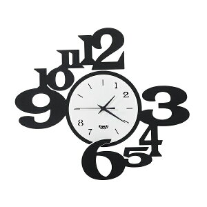 AeB G XeBG Arti e Mestieri |v@AeBEGEXeBG@3310-C44 C^A Wall clock King@Ǌ|vyz
