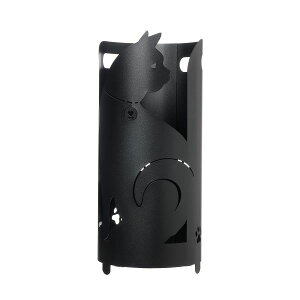 ArtiMestieri yAeBEGEXeBGzPā@3492-C71@Umbrella rack for entryway Gatto@C^A@AuX^h