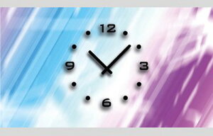 �������ȕǊ|�����v�@�h�C�c�@Dixtime �|�����v�@�f�B�b�N�X�^�C���@Alu-Dibond �@Wall Clock 3D-0431�@�Ǌ|�����v ���_�� �X�^�C���b�V���@�M�t�g�@���蕨�@�������y���������z