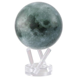 Ɖ葱svcȌ@4.5" MOVA GLOBES [oO[u MG45MOON@11D4cm @Mtg@蕨@