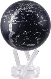 ムーバプラネタリウム　回り続ける不思議なプラネタリウム 4.5"MOVA PLANETARIUM 　　MG45STA　 φ11．4cm Planetarium
