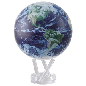 [oO[u@Ɖ葱svcȒnV 6"MOVA GLOBES MG6STEC@15D2cm Satellite w/Cloud