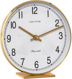 ヘルムレHERMLE置き時計 Fremont 22986-002100　ヘルムレ置き時計