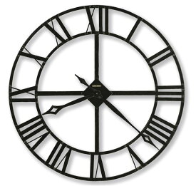 ハワードミラー掛け時計　Howard Miller掛け時計　Lacy 625-372　大型掛け時計