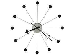 n[h~[|v@Howard Miller|v@Ball Clock2 625-527@^|v