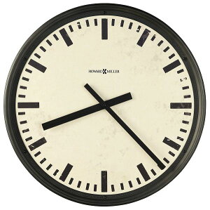AeB[NłIn[hE~[Howard MillerА|v@CONKLIN GALLERY WALL CLOCK 625-730@^|v