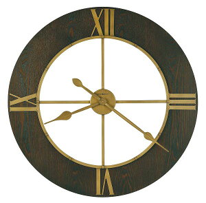 AeB[NłIn[hE~[Howard MillerА|v@CHASUM GALLERY WALL CLOCK 625-747@^|v