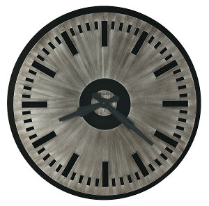 AeB[NłIn[hE~[Howard MillerА|v@VINCENT GALLERY WALL CLOCK 625-749@^|v